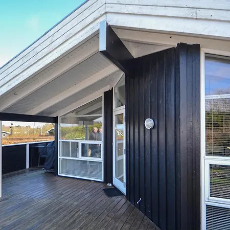 3 Bedroom Awesome In * Glesborg